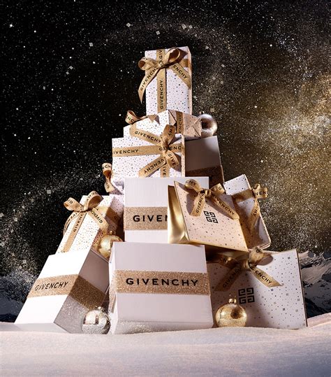 givenchy set regalo|givenchy perfume gift set.